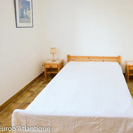 Vakantiehuis Indep. 3 Chambres, 7 Pers, Proche Plage, Animaux Admis, Parking - Fr-1-705-79 *