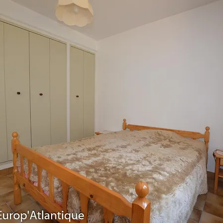 Villa indép. 3 chambres, 7 pers, proche plage, animaux admis, parking - FR-1-705-79 * Les Mathes