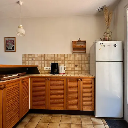 Vakantiehuis Indep. 3 Chambres, 7 Pers, Proche Plage, Animaux Admis, Parking - Fr-1-705-79 Les Mathes