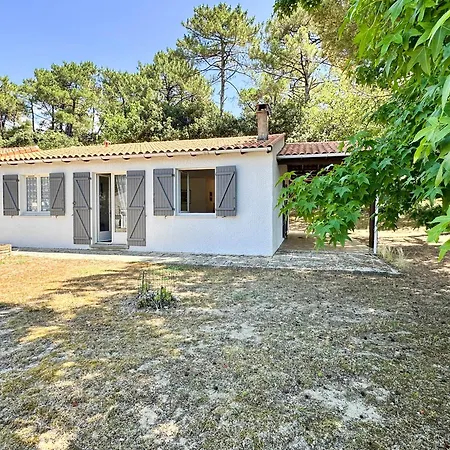 Indep. 3 Chambres, 7 Pers, Proche Plage, Animaux Admis, Parking - Fr-1-705-79 Сasa de vacaciones *