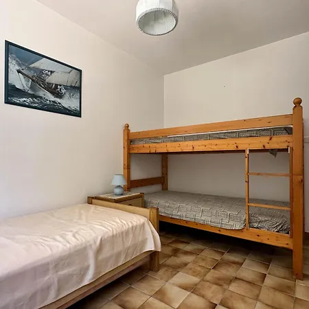 Villa indép. 3 chambres, 7 pers, proche plage, animaux admis, parking - FR-1-705-79 Casa vacanze *